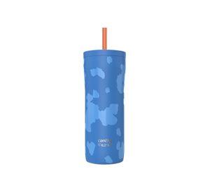Botella Termica Contigo Streeterville 710ml Antifugas Azul