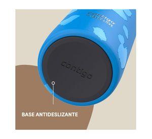Botella Termica Contigo Streeterville 710ml Antifugas Azul