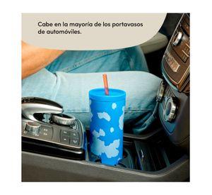 Botella Termica Contigo Streeterville 710ml Antifugas Azul