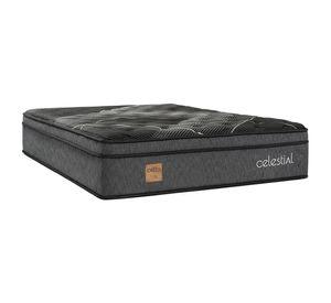 Colchón Celta Pocket Celestial 2 PL x2m