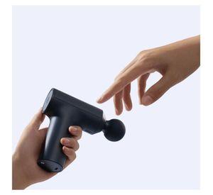 Xiaomi Pistola Masajeadora Massage Gun Mini 2 Gris