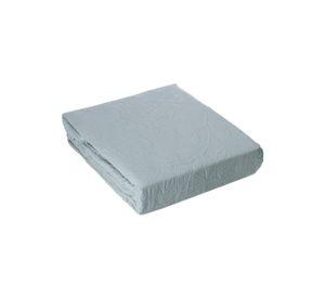 QUILT ANDES CLASSIC CELESTE AGUA 2 PLAZAS