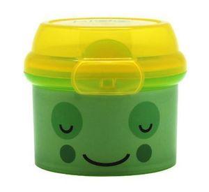 Porta Snack Keep Kido verde