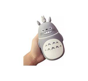 Termo vidrioen forma de Totoro  "Mi Vecino Totoro "