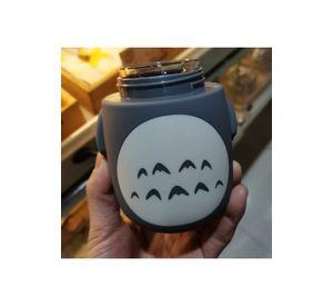 Termo vidrioen forma de Totoro  "Mi Vecino Totoro "
