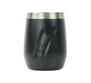 Vaso térmico inox 296 ml The Port Negro.
