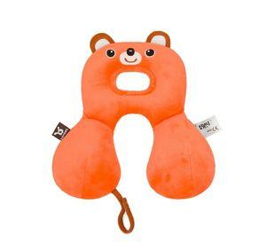 Almohada Suave Forma U Bebe Seguridad Rondon
