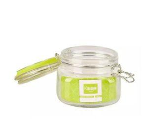 FRASCO HERMETICO 500 ML VERDE