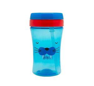 VASO TWIST KIDO azul