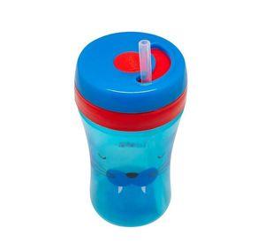VASO TWIST KIDO azul