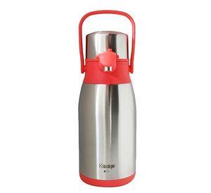 TERMO SIFON 3.0L KEEP rosado