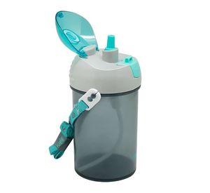 VASO BOTON KIDO negro