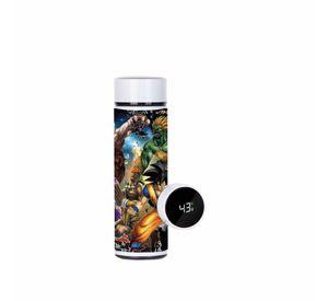 TERMO DISEÑO DRAGON BALL 450 ML SMART