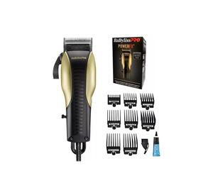 Máquina De Corte Babyliss Profesional Power Fx Cuchilla Fade