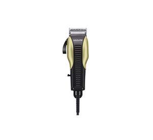 Máquina De Corte Babyliss Profesional Power Fx Cuchilla Fade