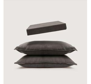 Funda de Plumón Washed Tencel | King | Premium | Hypnos