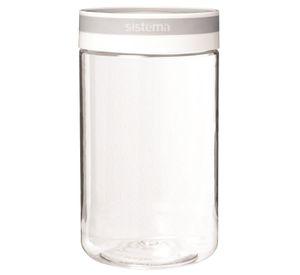 Contenedor ULTRA redondo 1.2 lts. SISTEMA