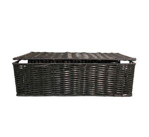 Cesto Plastico con tapa