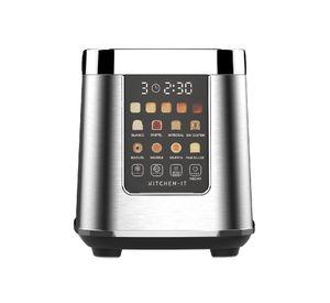 Tostador Digital Smart Elegance 100 Autom tico