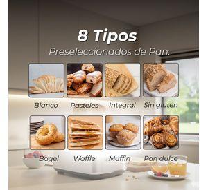 Tostador Digital Smart Elegance 100 Autom tico
