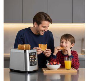 Tostador Digital Smart Elegance 100 Autom tico