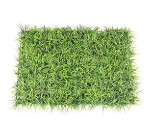 Césped Artificial Pasto Simulación Tapete Decoración Rondon