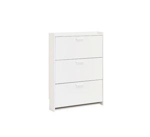 Zapatero organizador 3 puertas&nbsp;Chic&nbsp;Home
