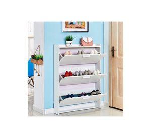 Zapatero organizador 3 puertas&nbsp;Chic&nbsp;Home