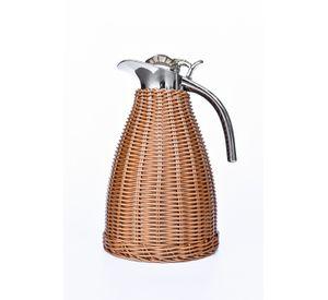 Termo de Rattan Toffee