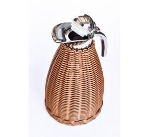Termo de Rattan Toffee