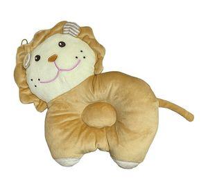 Almohada Bebe Dormir Animal Algodón Ergonomica Descanso Jer