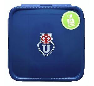 HERMETICO 500ML UNIVERSIDAD DE CHILE