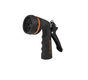 Pístola Para Riego De Metal Con Recubrimiento