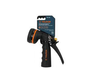 Pístola Para Riego De Metal Con Recubrimiento