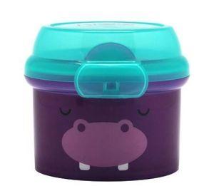 Porta Snack Keep Kido morado