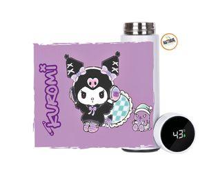 TERMO SMART KUROMI KAWAII ANIME