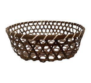 Cesta Panera Redonda