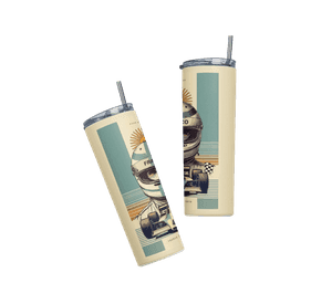 Termo Botella Termica F1 Colapinto Williams Argentina