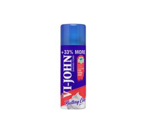 Vi-John Espuma de Afeitar Piel Dura 400 gr