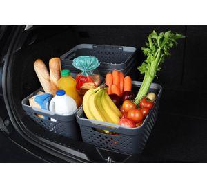 Canasto Multipropósito 18,5 Lts. Sistema