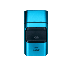 Afeitadora Eléctrica Profesional VGR V-307 9000rpm