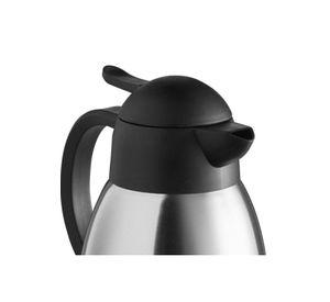 Termo Insulado Acero Inox Tapa Polipropileno 1 Lt