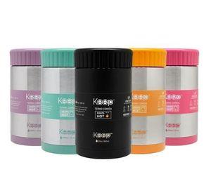 Termo Para Comida Keep De 600 ml