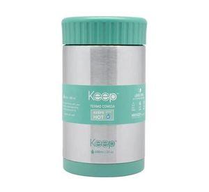 Termo Para Comida Keep De 600 ml