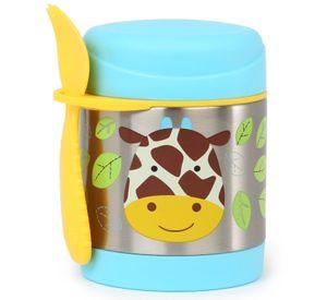 Termo Para Comida Zoo Jirafa Skip Hop