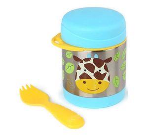 Termo Para Comida Zoo Jirafa Skip Hop