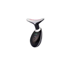 Masajeador Cuello Facial Papada Maquina Restauradora
