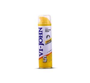Vi-John Espuma de Afeitar Limón 200 gr