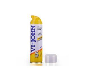 Vi-John Espuma de Afeitar Limón 200 gr