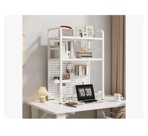 Rack Estante Organizador De Escritorio 1 Nivel 55x68x20